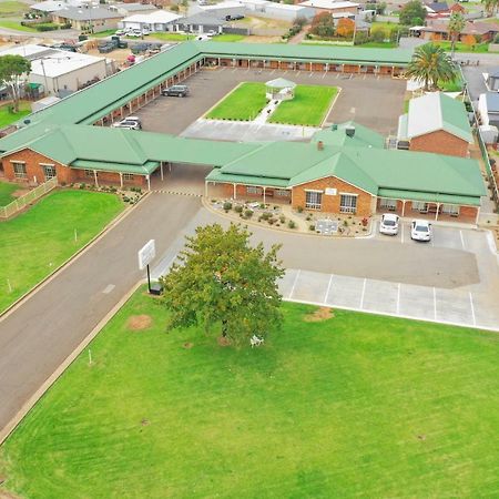 Leeton Heritage Motor Inn Luaran gambar