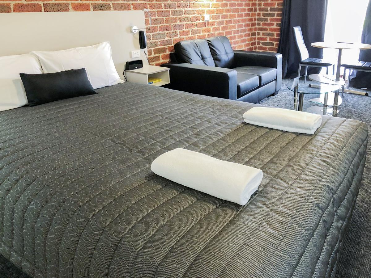 Leeton Heritage Motor Inn Luaran gambar