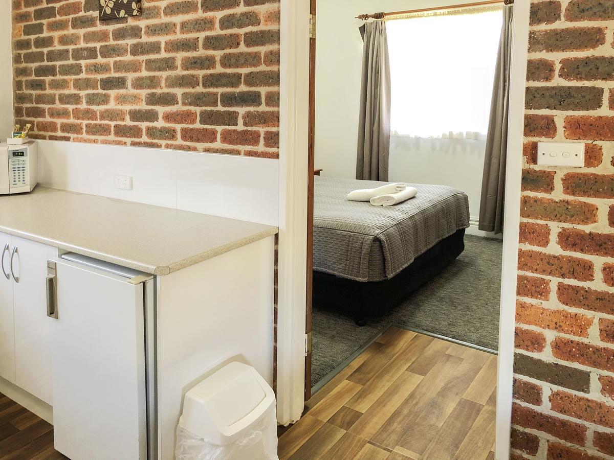 Leeton Heritage Motor Inn Luaran gambar