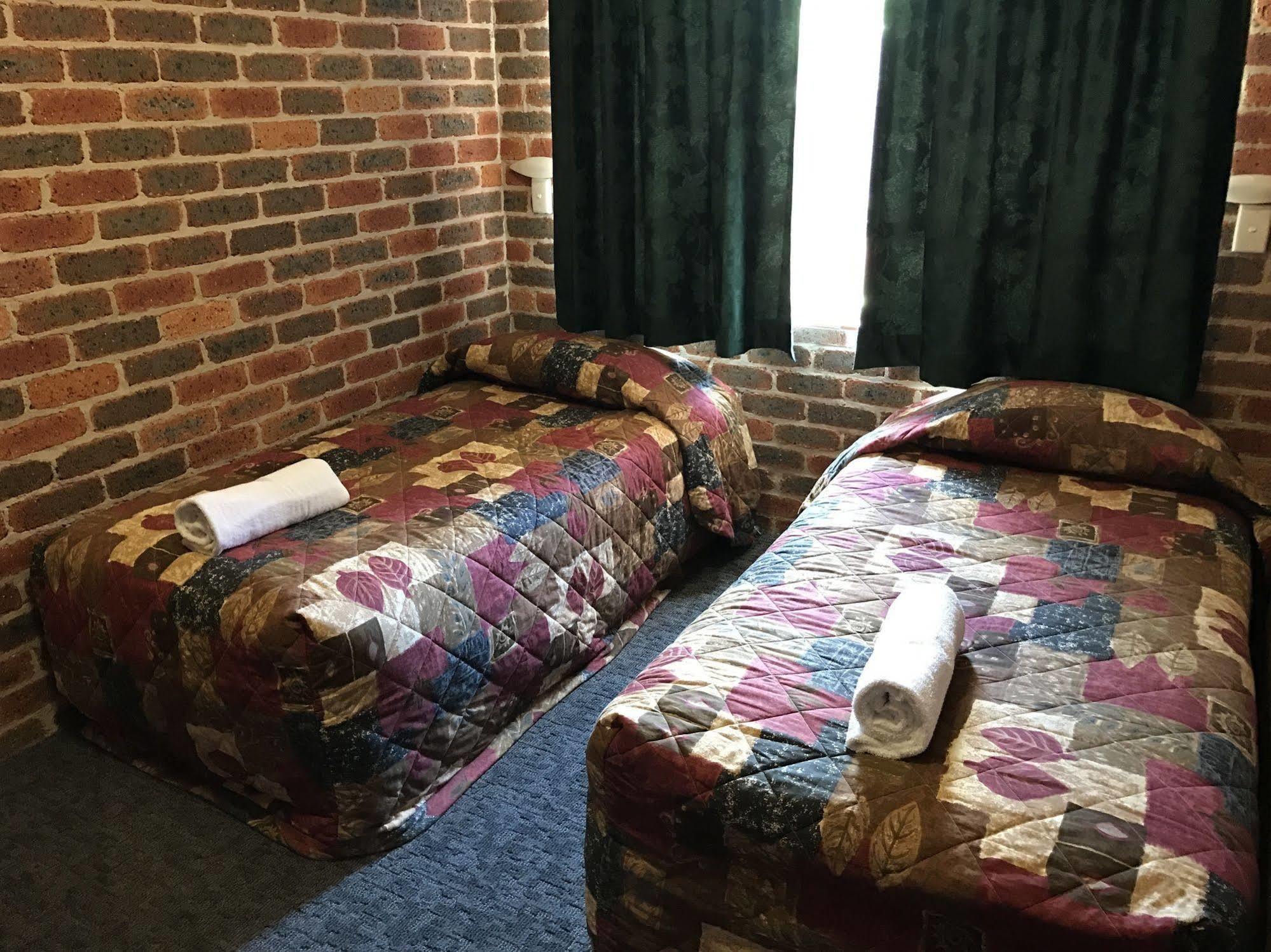 Leeton Heritage Motor Inn Luaran gambar