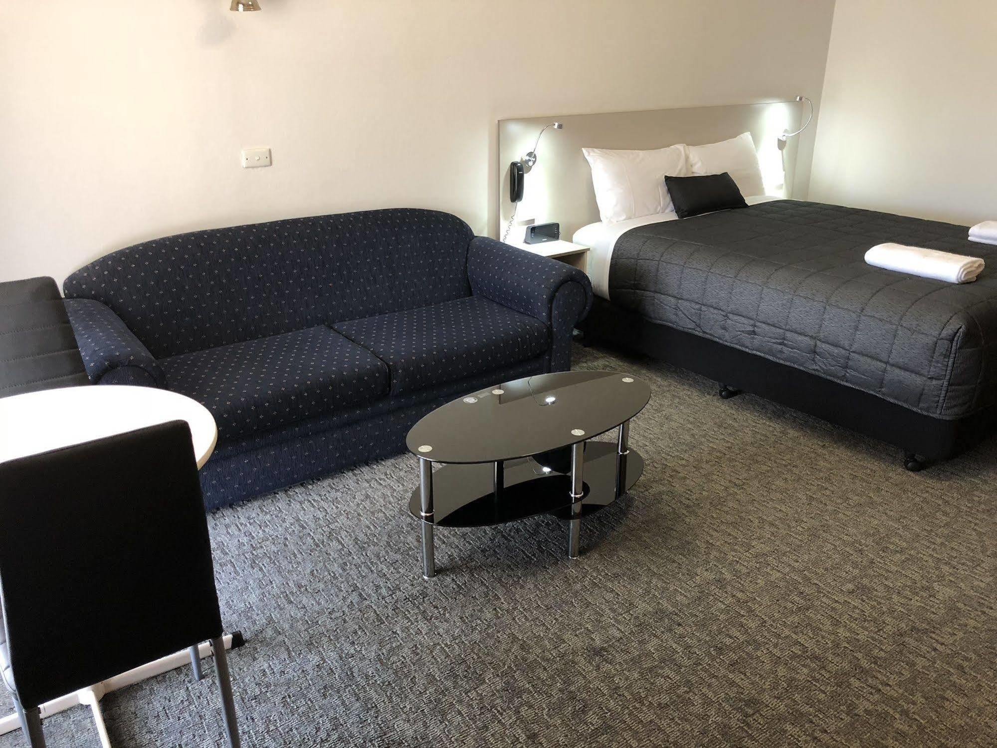 Leeton Heritage Motor Inn Luaran gambar