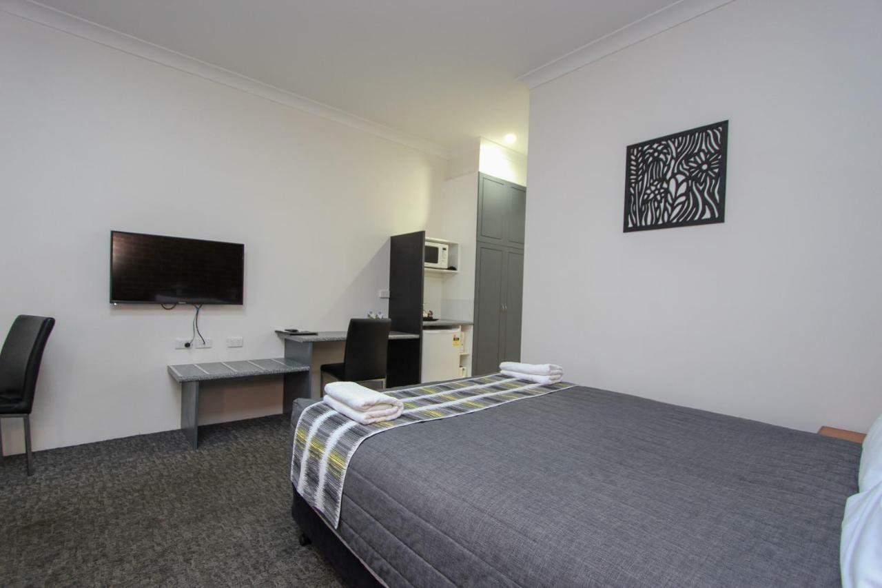Leeton Heritage Motor Inn Luaran gambar