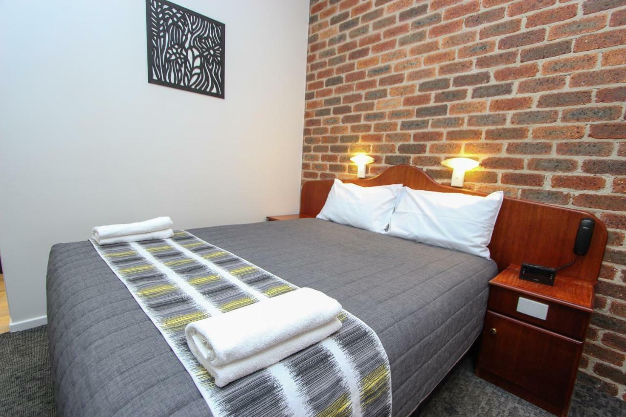 Leeton Heritage Motor Inn Luaran gambar